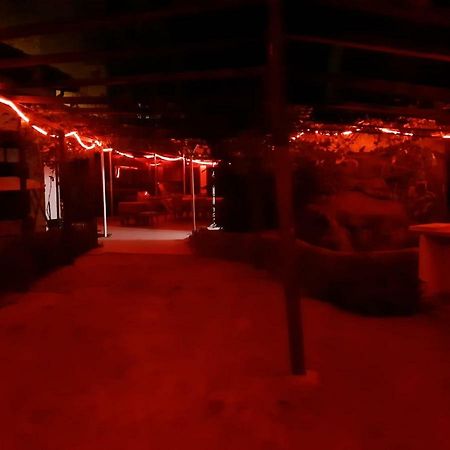 byala kısta apart Isperikh Dış mekan fotoğraf