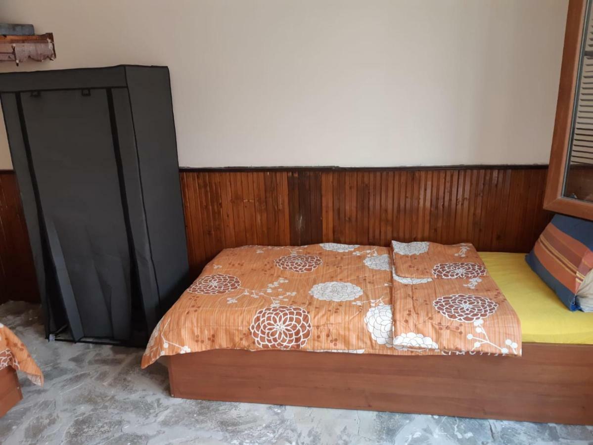 byala kısta apart Isperikh Dış mekan fotoğraf