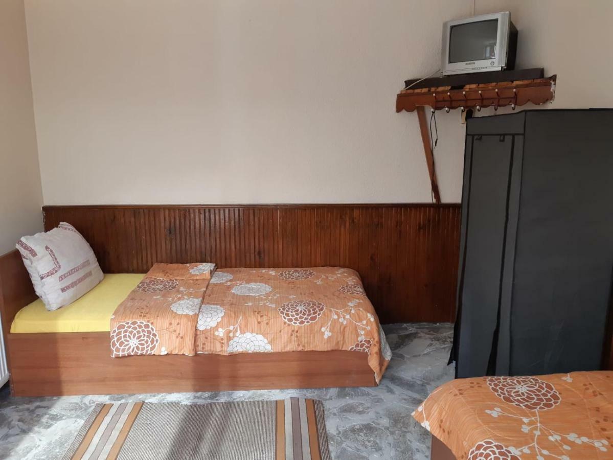 byala kısta apart Isperikh Dış mekan fotoğraf